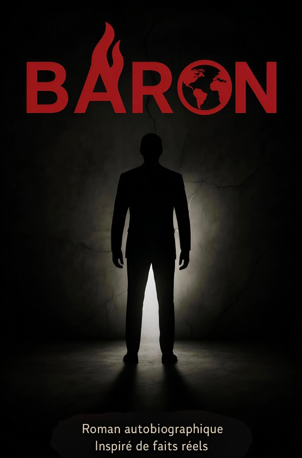 Couverture BARON